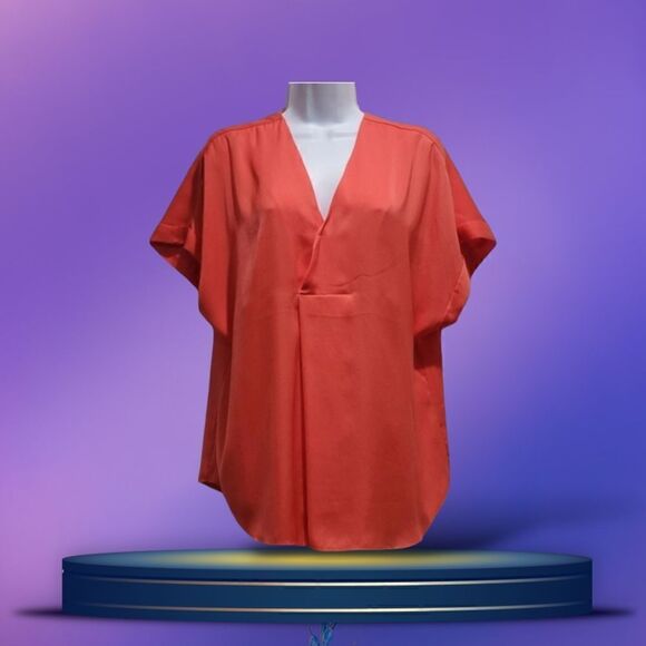 Privé Tops - Privé Blouse- Blouses/Tops, Size M for Women